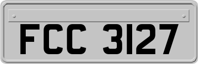 FCC3127