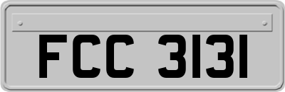 FCC3131