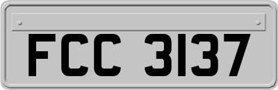 FCC3137