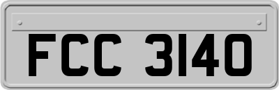 FCC3140