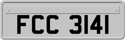 FCC3141
