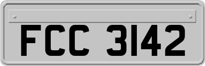 FCC3142