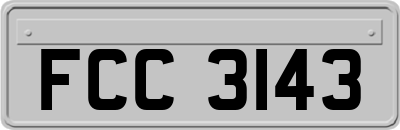 FCC3143