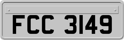 FCC3149