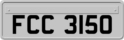 FCC3150