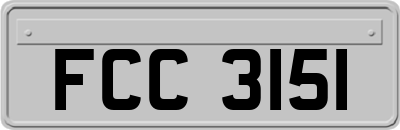 FCC3151
