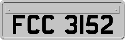 FCC3152