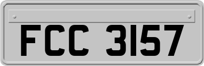 FCC3157