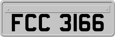 FCC3166