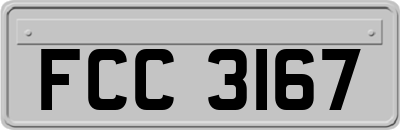 FCC3167