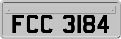 FCC3184