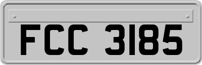 FCC3185