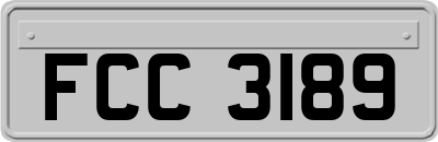 FCC3189