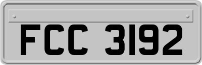 FCC3192