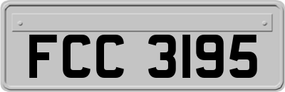 FCC3195