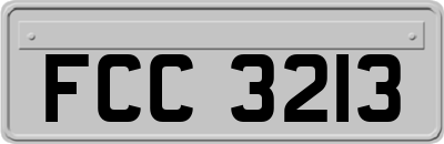 FCC3213