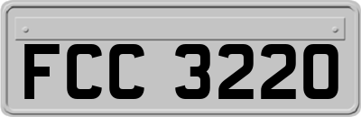 FCC3220