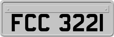 FCC3221