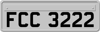 FCC3222