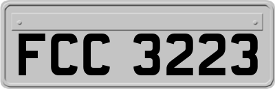 FCC3223