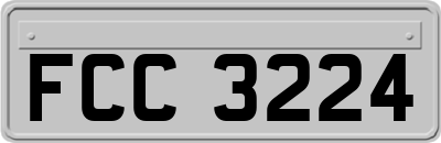 FCC3224