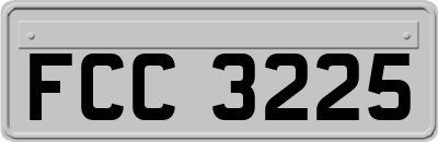 FCC3225