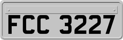 FCC3227