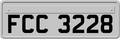 FCC3228