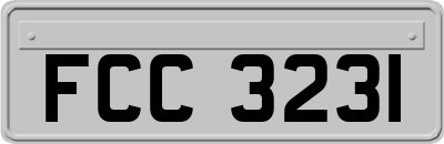 FCC3231