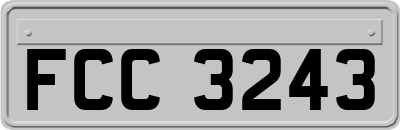 FCC3243