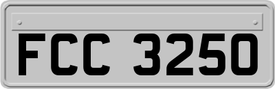 FCC3250