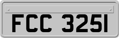 FCC3251