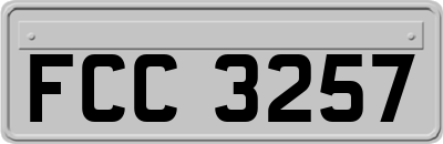 FCC3257