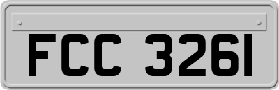 FCC3261