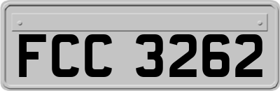 FCC3262