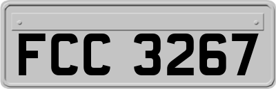 FCC3267