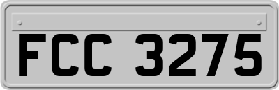 FCC3275