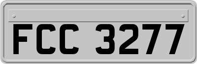 FCC3277
