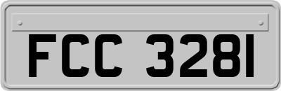 FCC3281