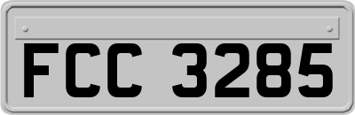 FCC3285