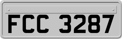 FCC3287