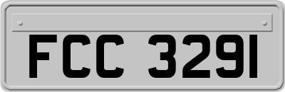 FCC3291