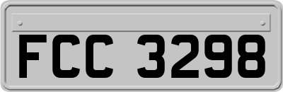 FCC3298
