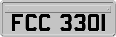 FCC3301