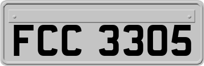 FCC3305