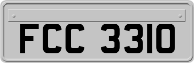 FCC3310