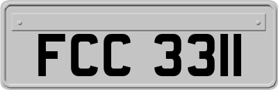 FCC3311