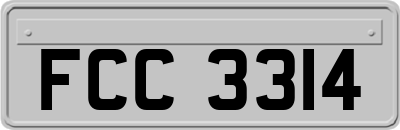 FCC3314