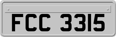 FCC3315