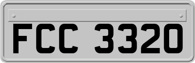FCC3320